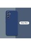 Samsung Galaxy S24 Fe Case Is Camera Protected Velvet Inner Coating Matte Premium Series