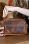 Dakota Woman Large Women's Shoulder Bag - 3