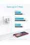 Anker USB Plug, PowerPort Mini Dual Port USB Charger, Super Compact Charger - 3