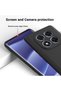 حافظة Redmi Note 14 Pro Plus من سلسلة Velvet Launch الممتازة الممتصة للصدمات والقابلة للمسح - 6