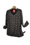 Super Oversize Combed Bluz - 2