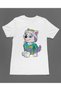 Mountain Duty with Everest Paw Patrol Unisex T-Shirt T-Shirt