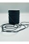 10 Meters - 1 mm Floss Thread, Bracelet Thread, Rat Tail Thread, Jewelry Thread
