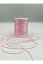 10 Meters - 1 mm Floss Thread, Bracelet Thread, Rat Tail Thread, Jewelry Thread