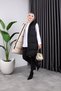 Women's Double Sided Wearable Inflatable Vest - 7