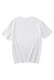 Lemon Cello Printed Oversize Crew Neck T-Shirt - 2