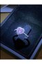 Steel Anti Tarnish Adjustable Heart Serious Engagement Ring in Lighted Box Valentine's Day Gift