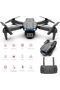 E99 PRO Drone with 4K HD Dual Camera, Obstacle Avoidance, Foldable, Height Keep, Mini - 7