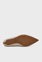Logo Pointed Toe Heeled Shoes 40F2HNMP1B150 SHOES 40F2HNMP1B 150 - 6