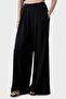 Wide Leg High Waist Wide Leg Pleated Trousers Pants 053