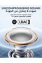 soundcore AeroFit Pro Open-Ear Headphones (LDAC, Bluetooth 5.3, IPX5, 46H) - 4