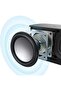 Anker Soundcore Boost Bluetooth Speaker — BassUp, 12H Playtime, USB-C, IPX7 - 3