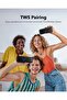 soundcore by Anker Select 2S Bluetooth Speaker, 20W Stereo, BassUp, IPX7, 16H Playtime - 4