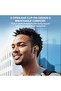 Soundcore C40i by Anker, Open-Ear Earbuds, Clip-On Headphones, Flexible Joint Design, Button Controls, Lightweight Comfort, Stable Fit with Attachable Ear Grips, Expansive Drivers for Clear S - 2