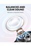 soundcore A30i by Anker — Noise Cancelling Earbuds (IP54, Bluetooth 5.4) - 5