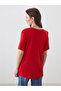 Nevavm Difference Is the Difference V-Neck Women's T-Shirt - 4