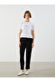 Xside Crew Neck Printed Women's T-Shirt (S5) - 2