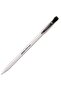 G4 0.7mm Black Gel Pen – Pack of 5 | Smooth Writing Pens for Everyday Use - 2