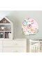 Cute Giraffe Sticker - 2