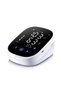 Full Automatic Arm Type Blood Pressure Instrument Touch Button Electronic Measuring Instrument