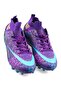 La Liga K565 Kids Sock Turf Football Boots - 2