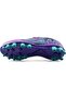 La Liga K565 Kids Sock Turf Football Boots - 4