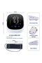 Full Automatic Arm Type Blood Pressure Instrument Touch Button Electronic Measuring Instrument - 7