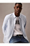 LS SOLID OXFORD CLASSIC SHIRT - 5
