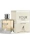 Maison Alhambra Your Touch For Women Eau De Parfum 100ml