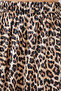 Women's Long Ayrobin Skirt 8050 - C. Brown - 6