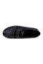 ECCO SOFT 2.0 BLACK WITH BLACK SOLE - 8