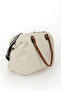 Mother Baby Care Backpack Mommy Bag 3 Thermal Compartments Waterproof Functional Shoulder Bag - 4