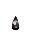Sculptured 45 Black Dress - 2