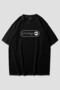 The Prodigy Logo Oversize Unisex T-Shirt