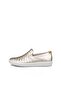 ECCO Soft 7 W Pure White Gold - 5