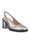 Sculpted LX 55 Pure Silver Foil