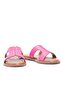 Ardino Women's Genuine Leather Slippers 141703 - 3