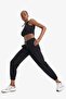 Standard Fit Cotton Pocket Jogger Slim Leg Sports Sweatpants D9041Ax25Sp - 3