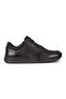 ECCO IRVING BLACK/BLACK - 5