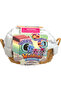 Hamper Set w/ 2 Laundry Bags - 2