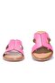 Ardino Women's Genuine Leather Slippers 141703 - 6