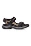 Offroad Black/Mole/Black O.Nub/O.Nub/Tex - 5