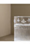 Abeille Set of 4 Water Glasses - Transparent - 334 ml - 4