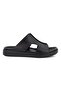ECCO FLOWT LX M BLACK - 5