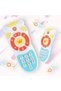 Interactive remote control for babies with sounds and lights - 4