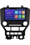 Android Car Stereo for Ford Mustang 2015-2019 2+32GB with AHD Camera - 7