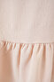 Women's Ayrobin Mini Skirt 8054 - Cream - 6