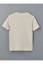 Lcwaikiki Classic V-Neck Short Sleeve Combed Cotton Men's T-Shirt (S5) - 6
