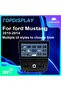 Android Car Stereo for Ford Mustang 2010-2014 1+32GB with AHD Camera - 3