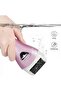 Electric Feet Callus Removers Rechargeable, Portable Electronic Foot File Pedicure Tools, El - 5
